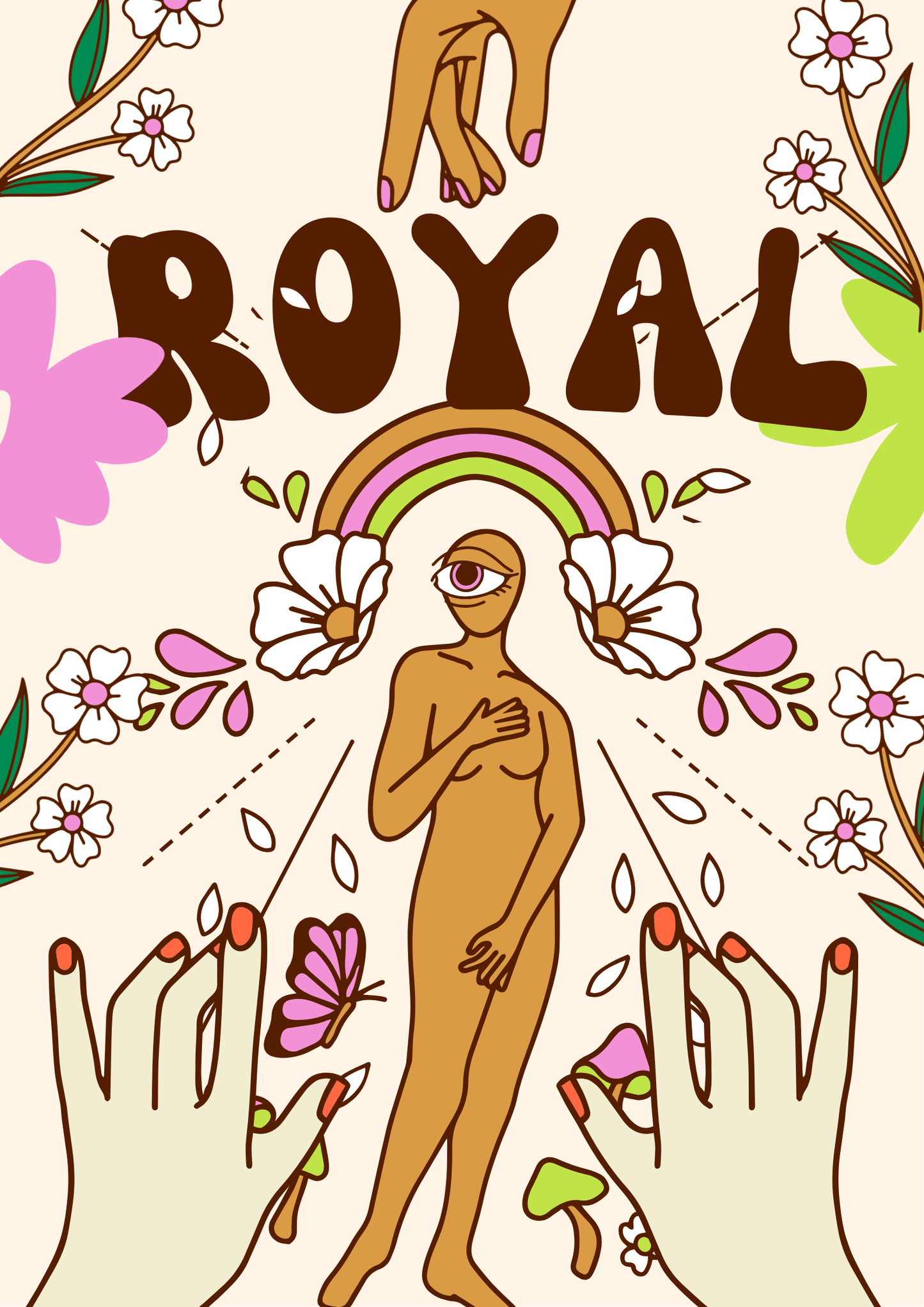 HASH RESINA ROYAL AMARILLO < 50%