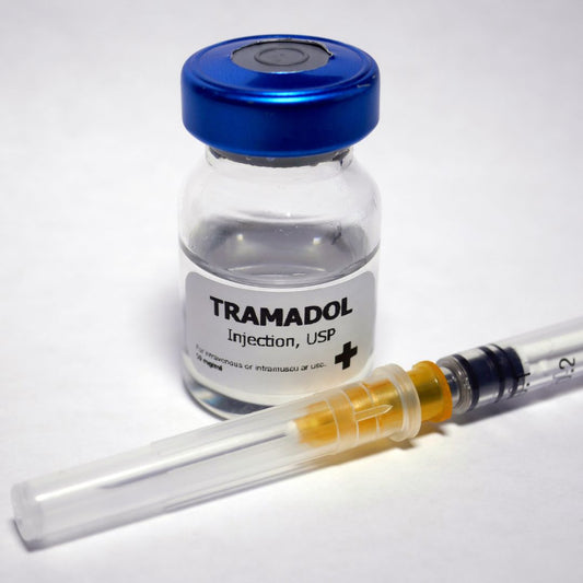 INTERACCIONES ENTRE EL CBD Y EL TRAMADOL: LO QUE DEBES SABER