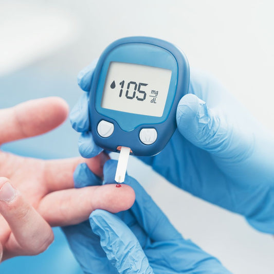 EL POTENCIAL DEL CBD EN EL TRATAMIENTO DE LA DIABETES TIPO 2