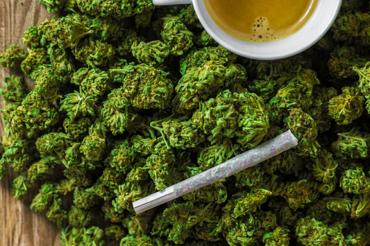 CBD en Tenerife: Bienestar Natural en el Corazón del Atlántico