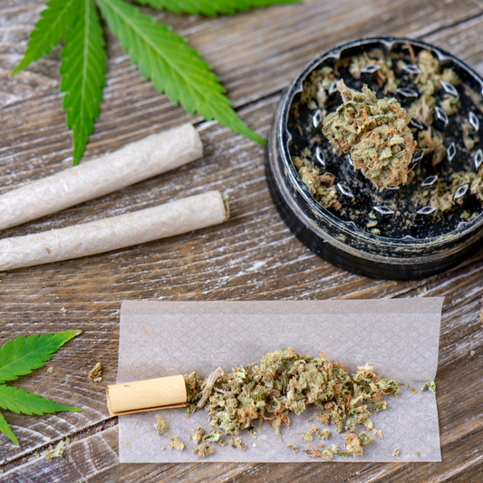 Descubriendo el THCP: La Nueva Estrella en el Universo del Cannabis