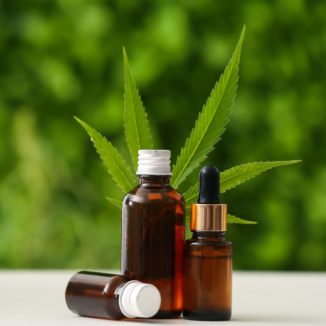 Explorando las Propiedades Medicinales del CBD: Un Poderoso Aliado para el Bienestar