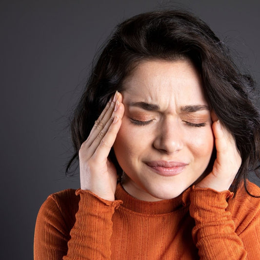 Alivio Natural para las Migrañas: Cómo el CBD Puede Ayudar a Reducir los Síntomas