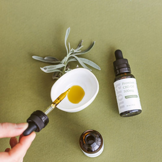 Piernas Cansadas: Los Beneficios del CBD