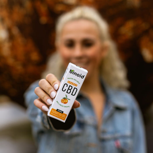 ¿Cuándo Tomar CBD? Una Guía para Optimizar Sus Beneficios