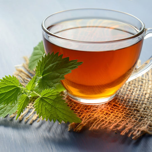Cómo Preparar una Deliciosa y Relajante Infusión de CBD