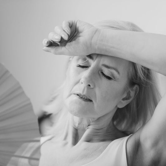 CBD y Menopausia: Una Ayuda Natural para los Síntomas de la Menopausia