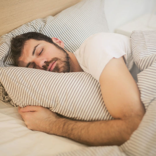 CBD y Sueño: Una Solución Natural para Dormir Mejor