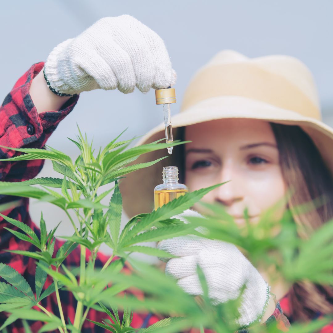 Artrosis cervical y CBD: una solución natural para aliviar el dolor