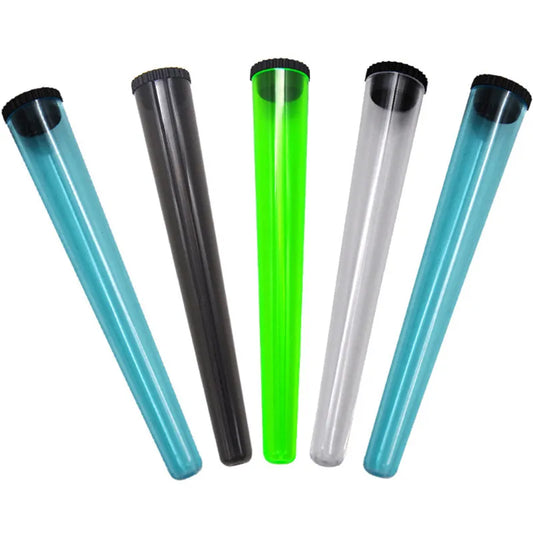 Tubos pre roll