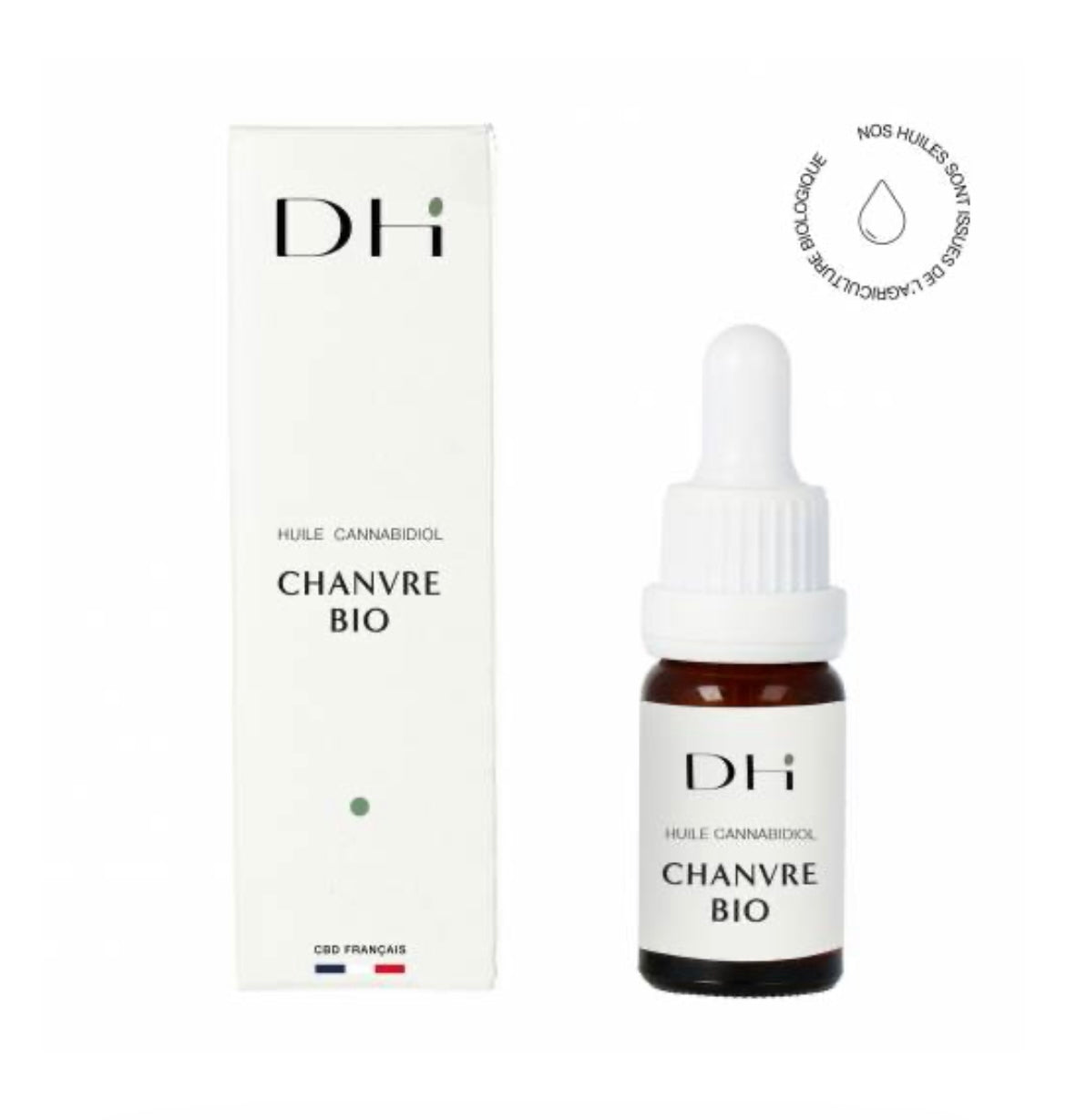 OFERTA 2 ACEITE CBD 30%