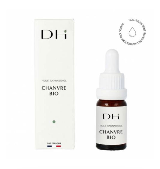 OFERTA 2 ACEITE CBD 30%