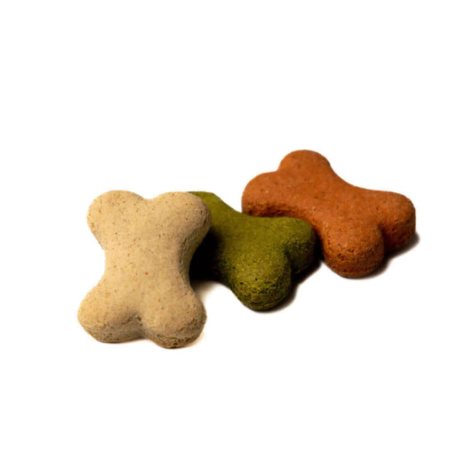 Galletas mascotas