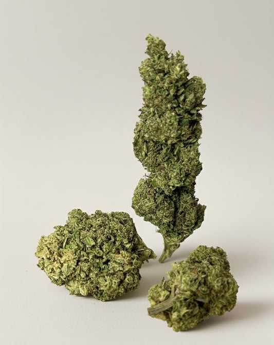 OFERTA DE FLORES 25GR 50€