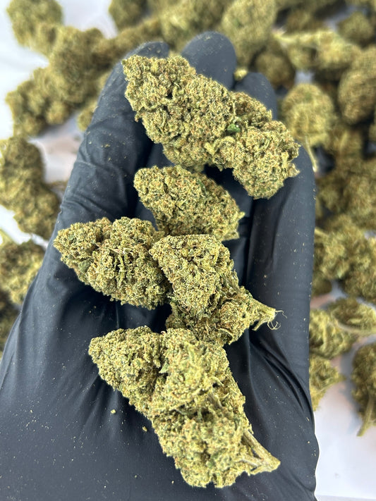 OFERTA DEL MES  DE FLORES 10Gr 20€