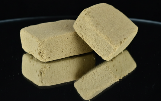 HASH SULTAN AMARILLO < 50%